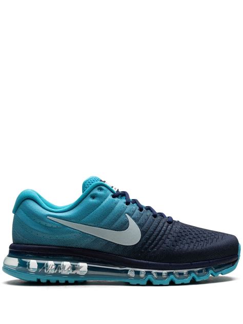 nike air max 2017 rood blauw|Nike Air Max binary blue 2017.